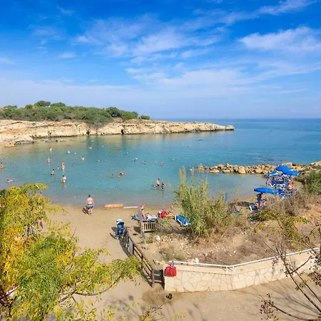 Alex Villa Protaras